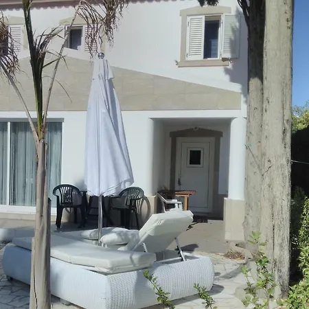 Wonder Ferienhaus Albufeira