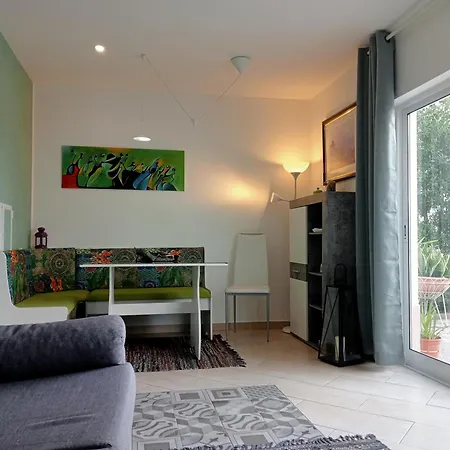 Holiday home Wonder