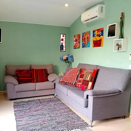 Hébergement de vacances Wonder *