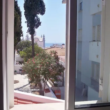 Wonder Holiday home Albufeira