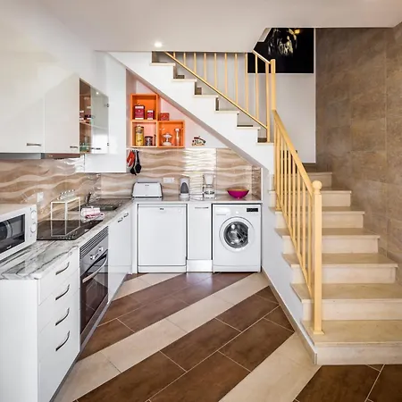 بيت للعطل Wonder البوفيرا