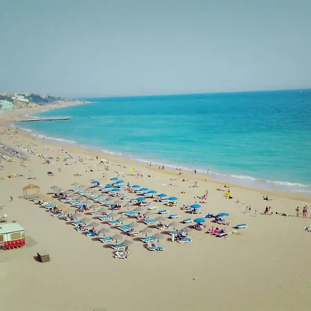 Hébergement de vacances Wonder *