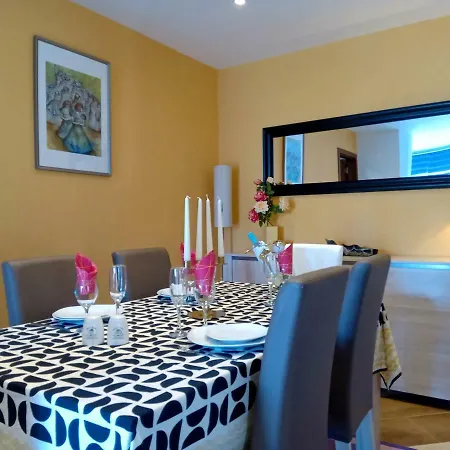 Wonder Holiday home *