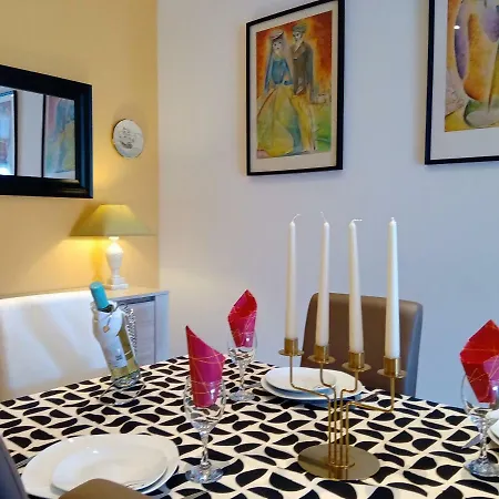 Wonder Holiday home