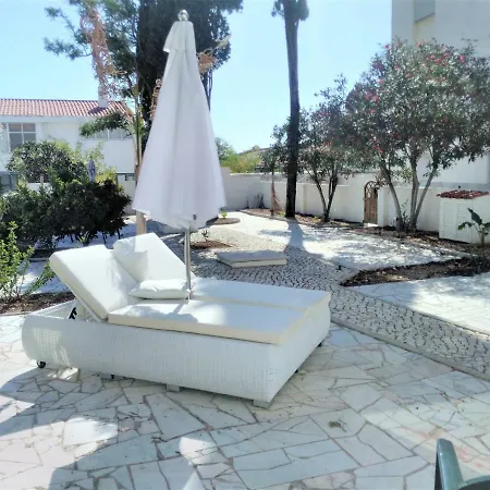 Wonder Holiday home Albufeira