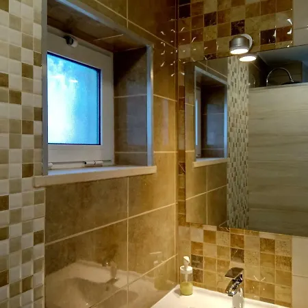 Hébergement de vacances Wonder