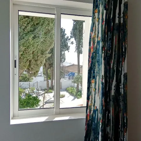 Hébergement de vacances Wonder Albufeira