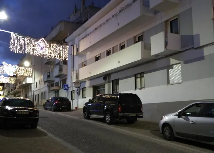 בית נופש Wonder