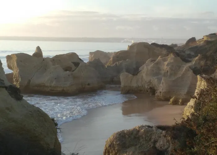 Wonder Casa de Férias Albufeira