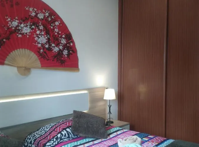 Wonder בית נופש אלבופיירה