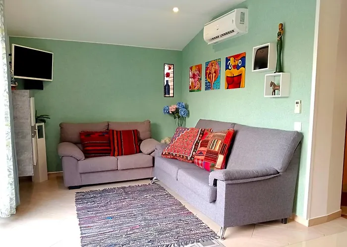 בית נופש Wonder *