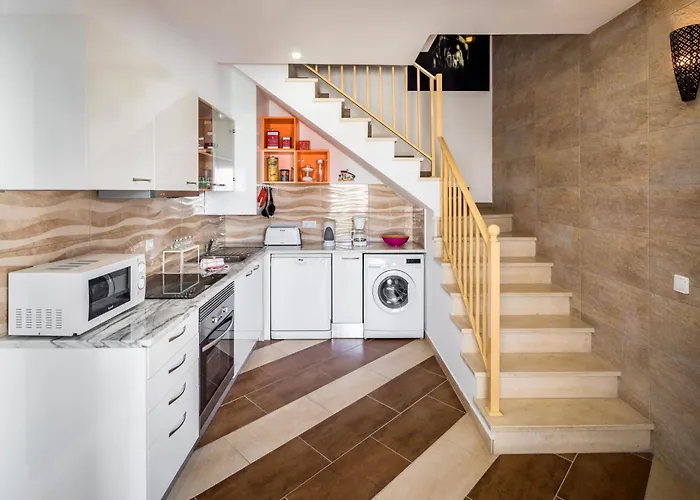 בית נופש Wonder אלבופיירה