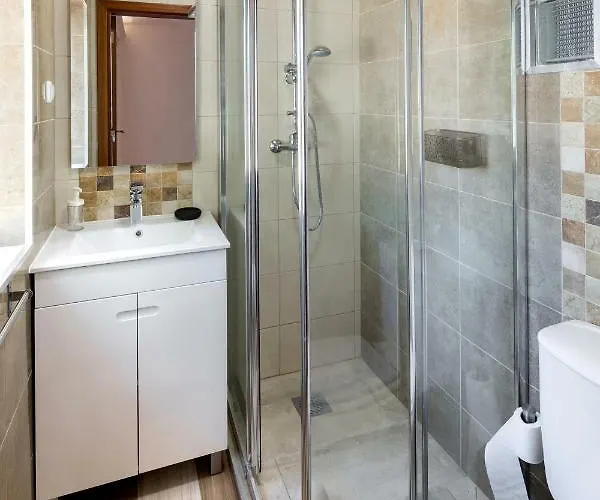 בית נופש Wonder אלבופיירה