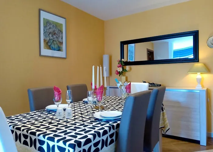 Wonder בית נופש *