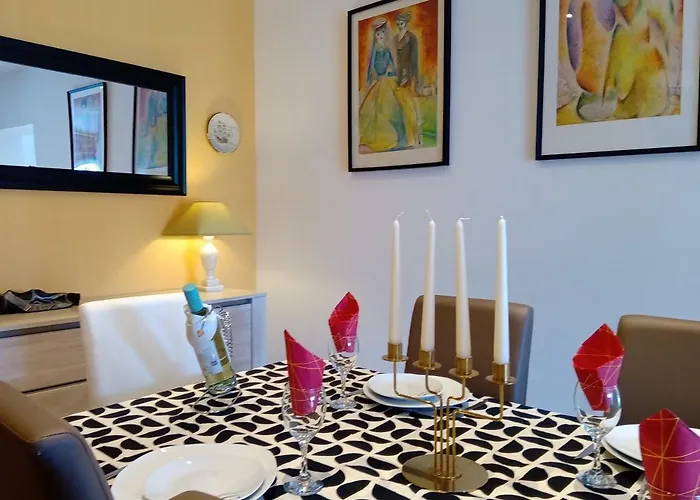 Wonder בית נופש