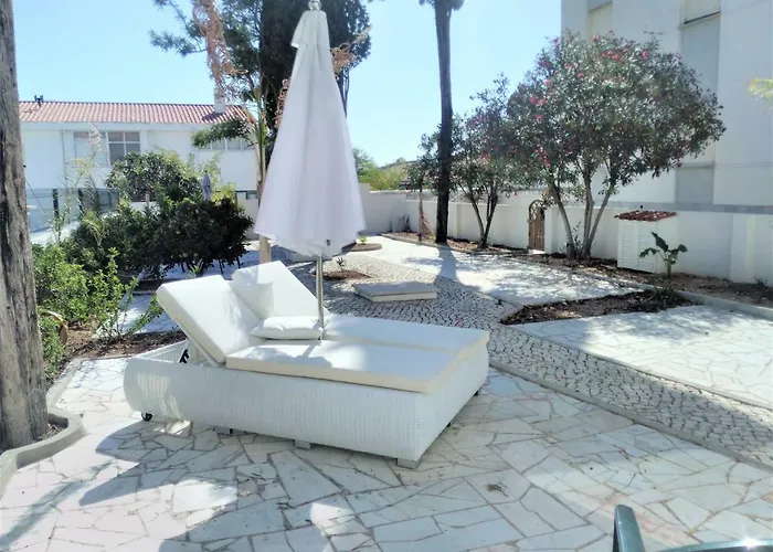 Wonder בית נופש אלבופיירה