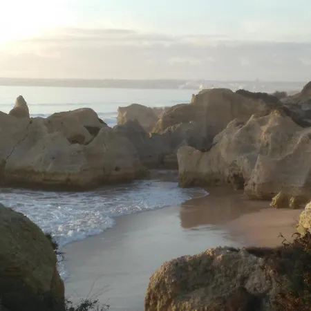 Wonder Feriehus Albufeira