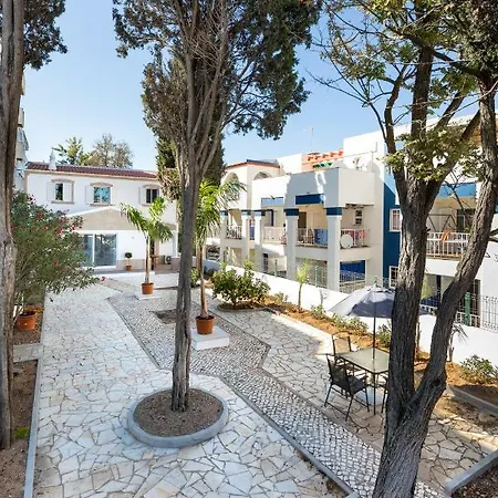 Feriehus Wonder Albufeira