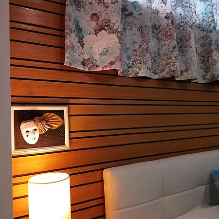 Wonder Prázdninový dům *