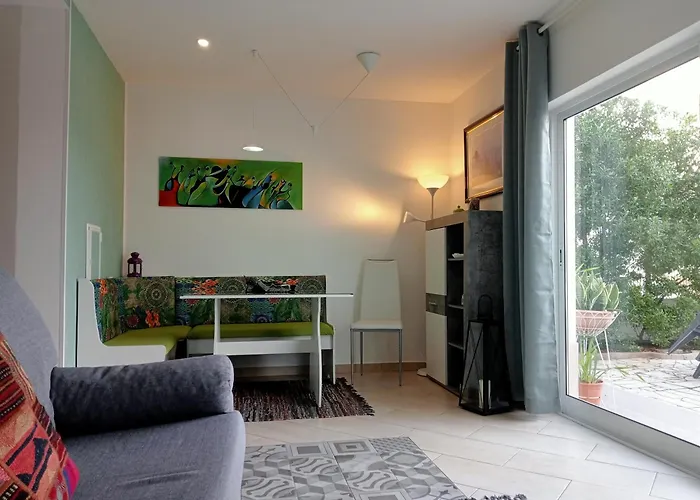 Prázdninový dům Wonder