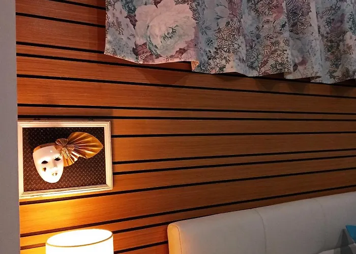 Wonder Prázdninový dům *