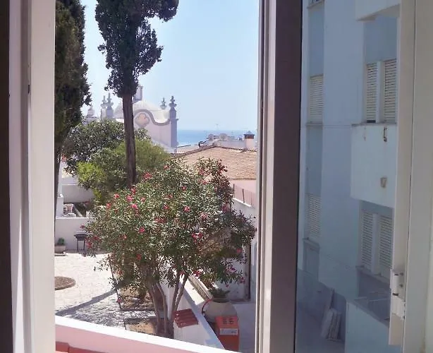 Wonder Prázdninový dům Albufeira