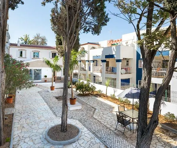 Prázdninový dům Wonder Albufeira