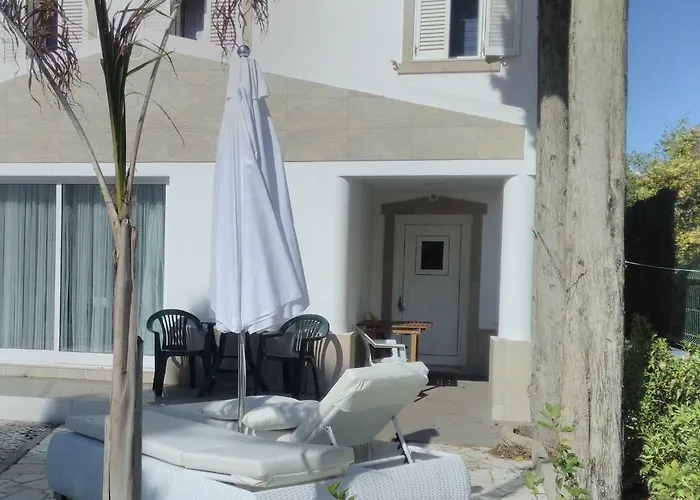 Wonder Prázdninový dům Albufeira