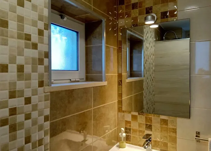 Prázdninový dům Wonder