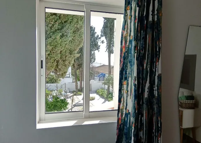 Prázdninový dům Wonder Albufeira